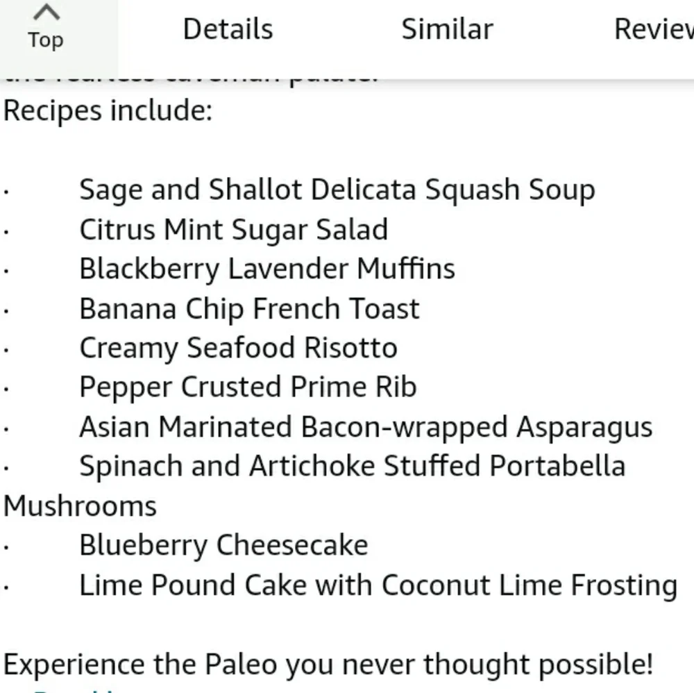 The Paleo Kitchen Cookbook Finding Primal Joy in Modern Cooking